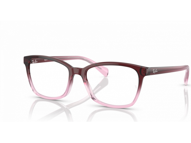 Ray-Ban RX5362 8311 Red