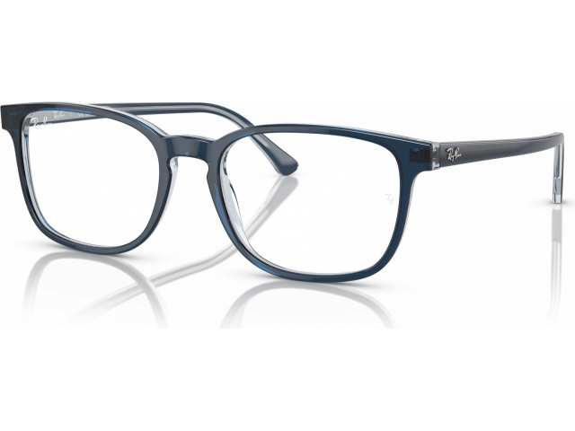 Ray-Ban RX5418 8324 Blue