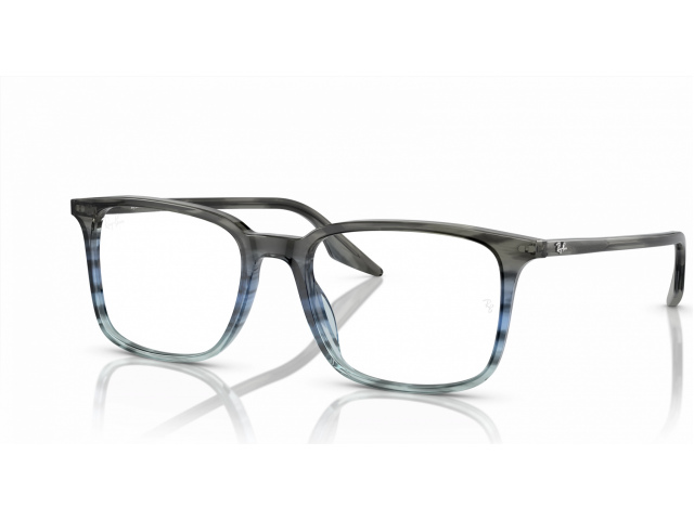 Ray-Ban RX5421 8254 Blue