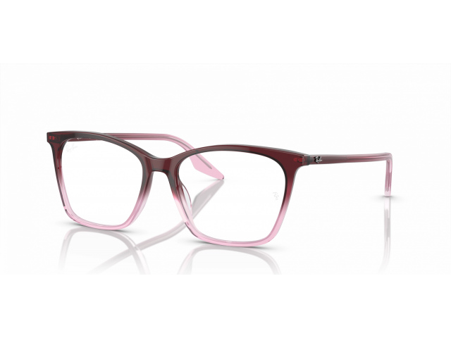 Ray-Ban RX5422 8311 Red