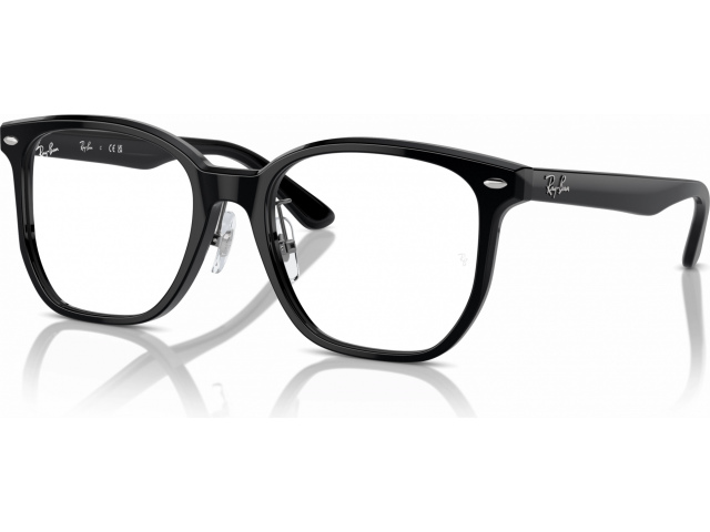 Ray-Ban RX5425D 2000 Black