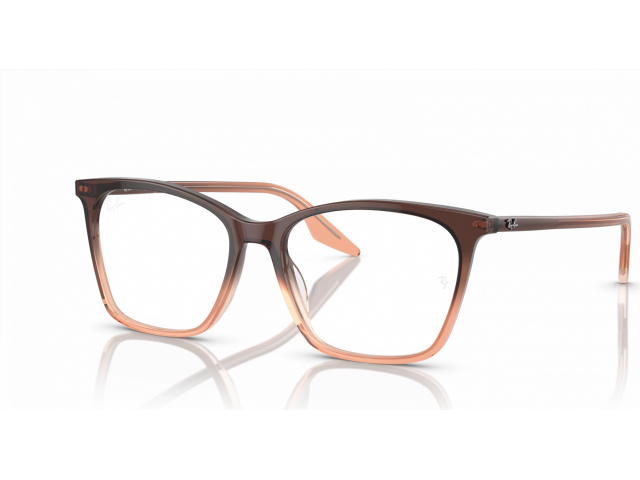 Ray-Ban RX5422 8312 Brown