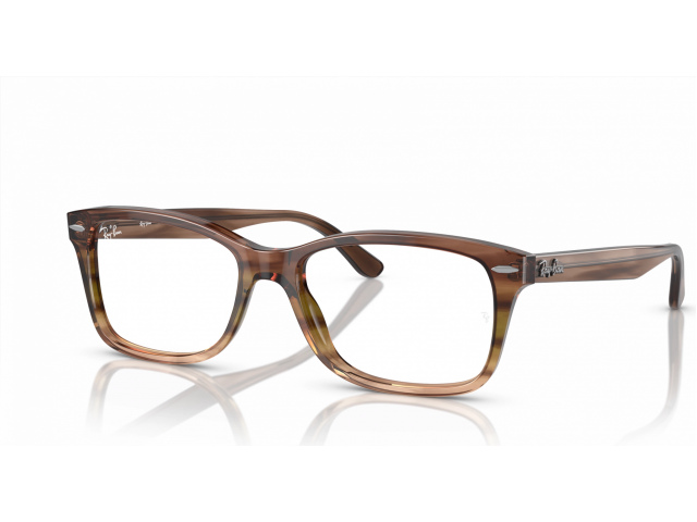 Ray-Ban RX5428 8255 Brown