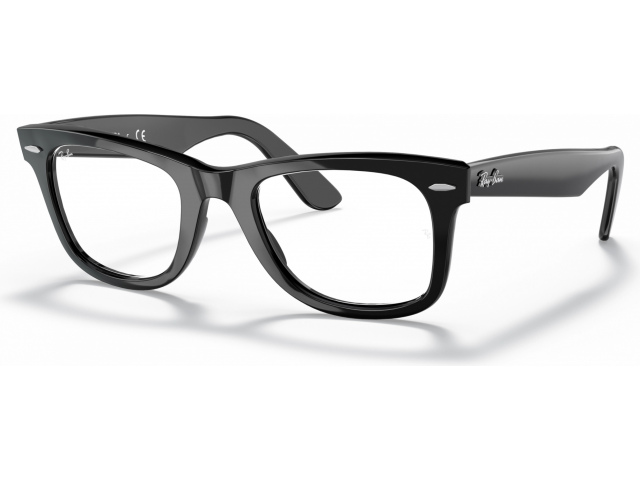 Ray-BanWAYFARER RX5121F 2000 Black