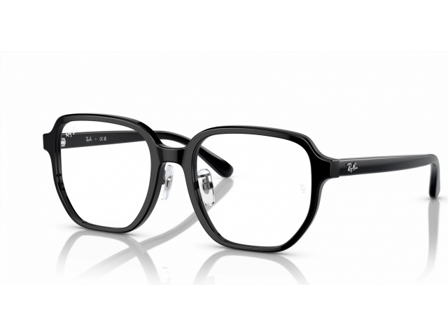 Ray-Ban RX5424D 2000 Black