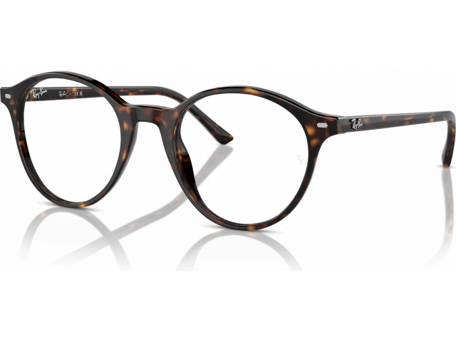 Ray-Ban BERNARD RX5430 2012 Tortoise