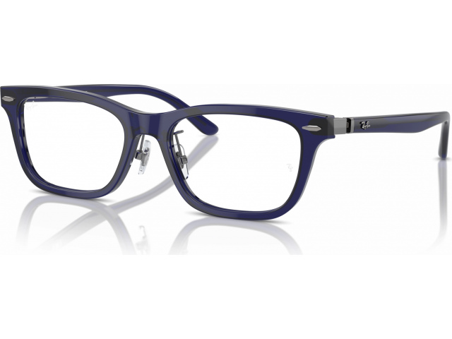 Ray-Ban RX5426D 8288 Blue