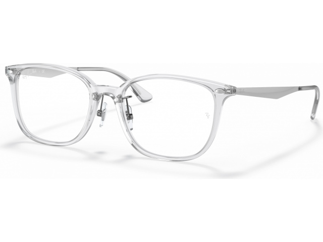 Ray-Ban RX5403D 2001 Transparent