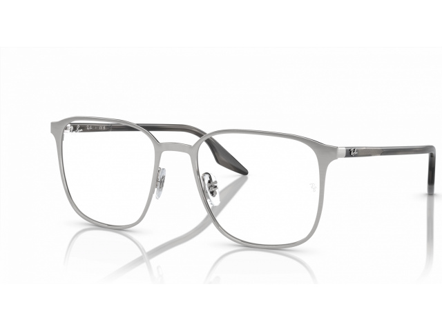 Ray-Ban RX6512 2595 Silver