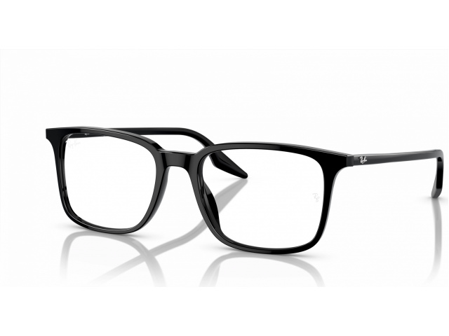 Ray-Ban RX5421 2000 Black