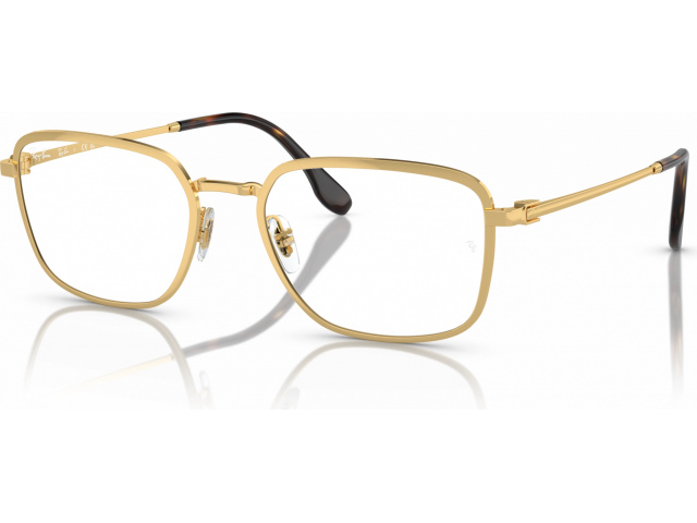 Ray-Ban RX6511 2500 Gold