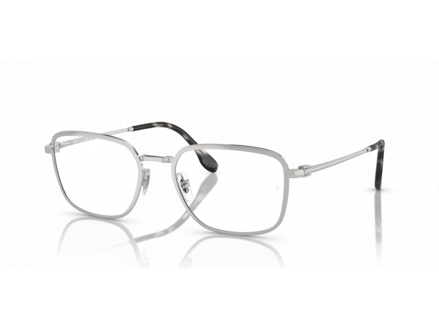 Ray-Ban RX6511 2501 Silver