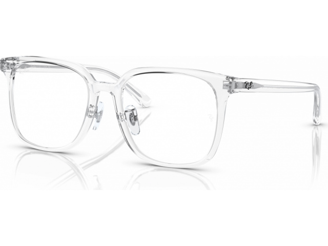 Ray-Ban RX5419D 2001 Transparent