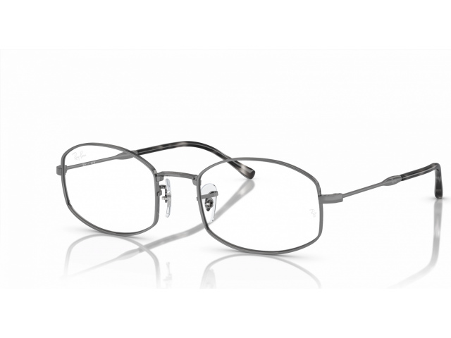 Ray-Ban RX6510 2502 Grey