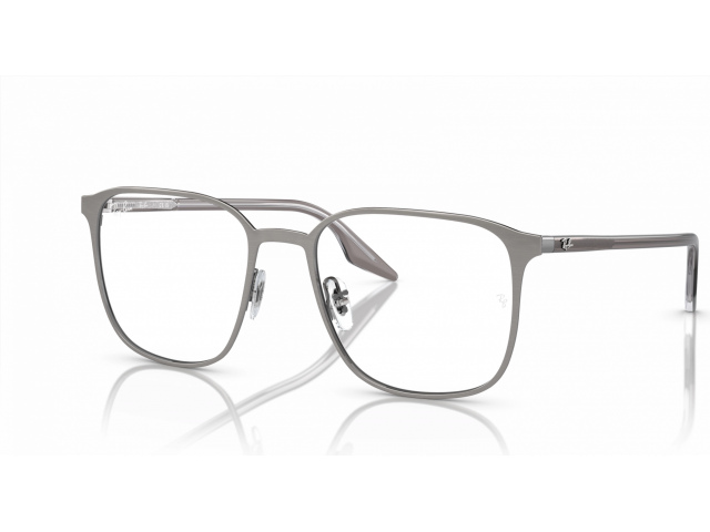 Ray-Ban RX6512 2553 Grey