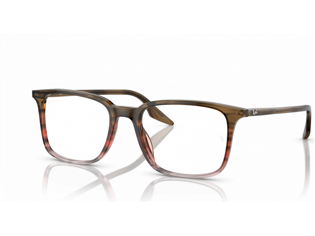 Ray-Ban RX5421 8251 Brown