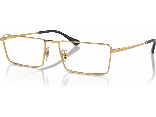 Ray-Ban EMY RX6541 2500 Gold