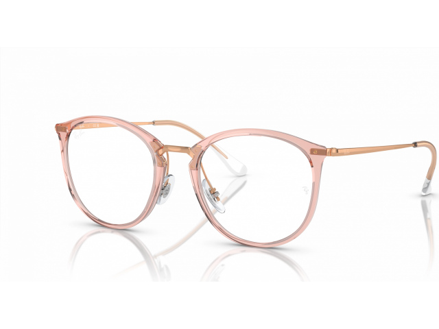 Ray-Ban RX7140 8335 Pink