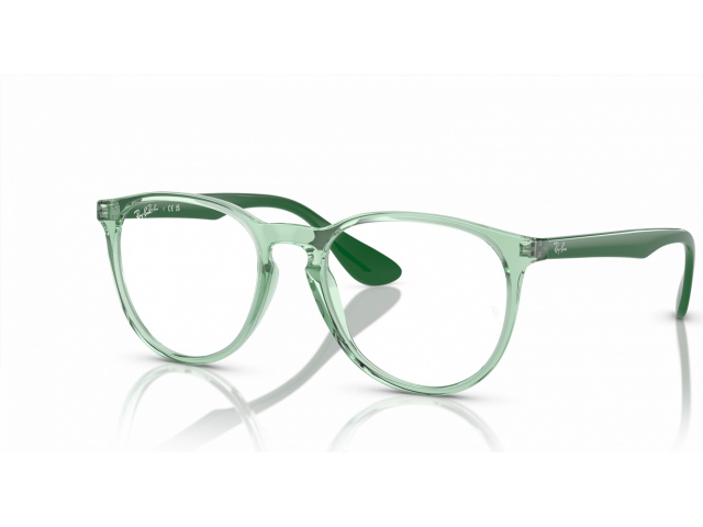 Ray-Ban ERIKA RX7046 8340 Green