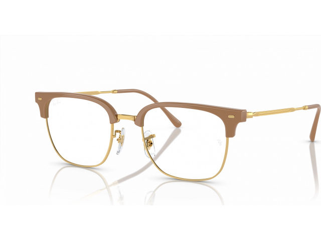 Ray-Ban CLUBMASTER RX7216 8342 Beige