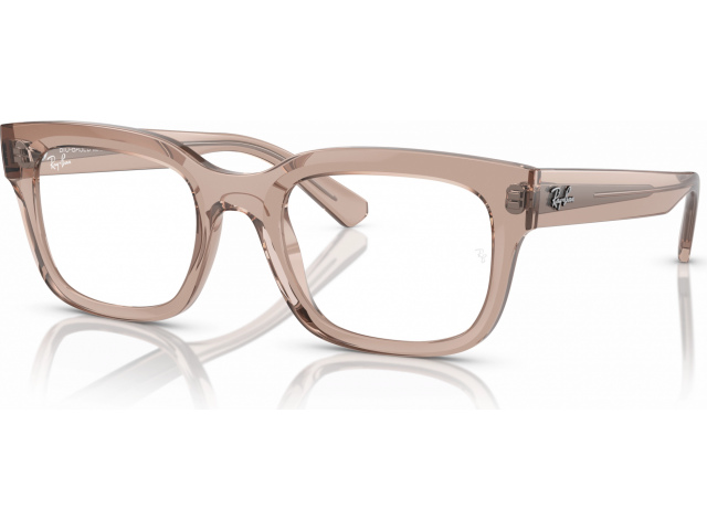 Ray-Ban CHAD RX7217 8317 Beige