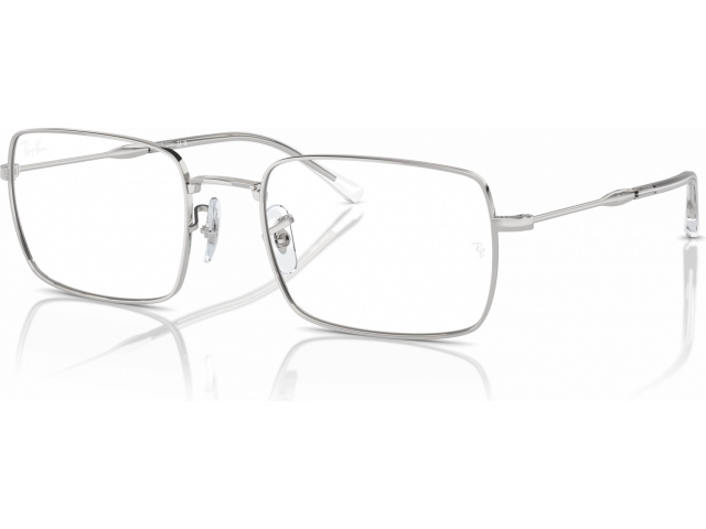 Ray-Ban RX6520 2501 Silver