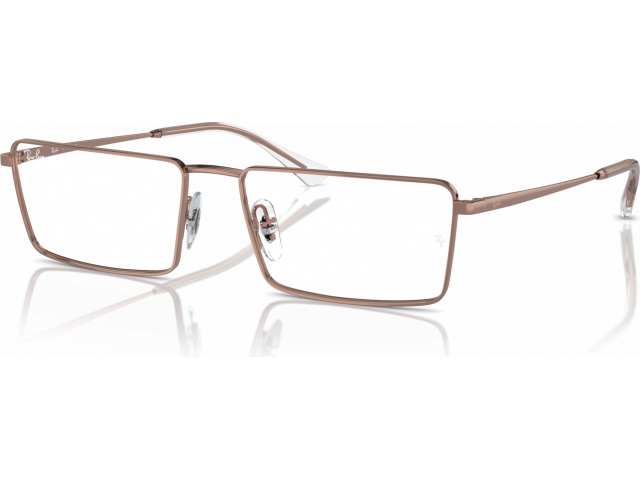 Ray-Ban EMY RX6541 2943 Copper