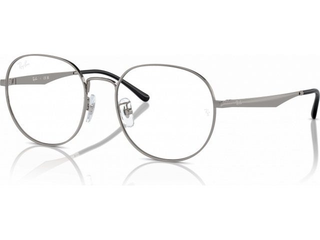 Ray-Ban RX6517D 2502 Grey