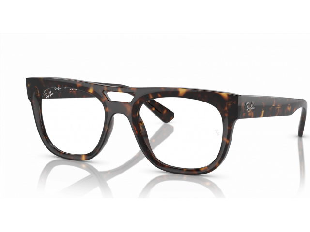 Ray-Ban PHIL RX7226 8320 Tortoise