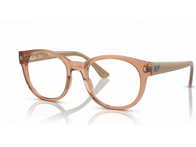 Ray-Ban RX7227 8313 Beige