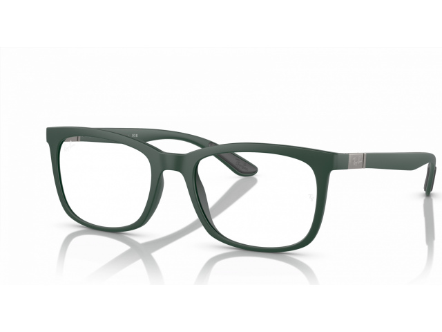 Ray-Ban RX7230 8062 Green