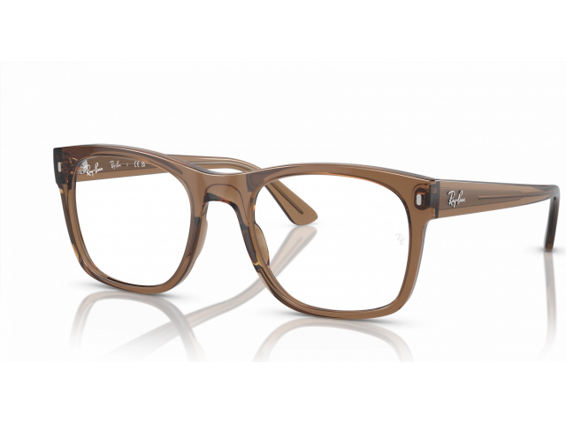 Ray-Ban RX7228 8198 Beige