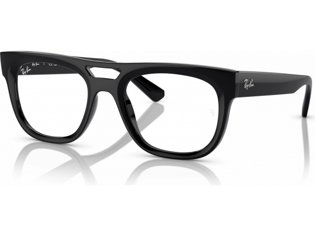 Ray-Ban PHIL RX7226 8260 Black