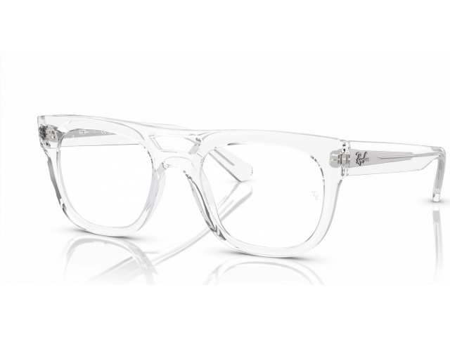 Ray-Ban PHIL RX7226 8321 Transparent