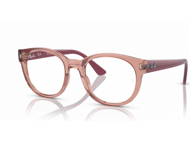 Ray-Ban RX7227 8314 Pink