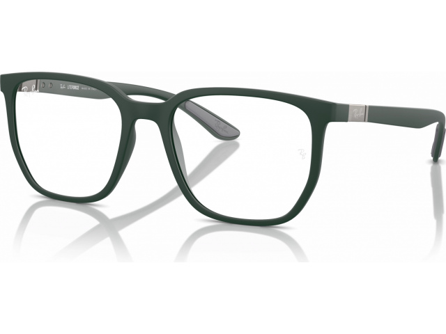 Ray-Ban RX7235 8062 Green