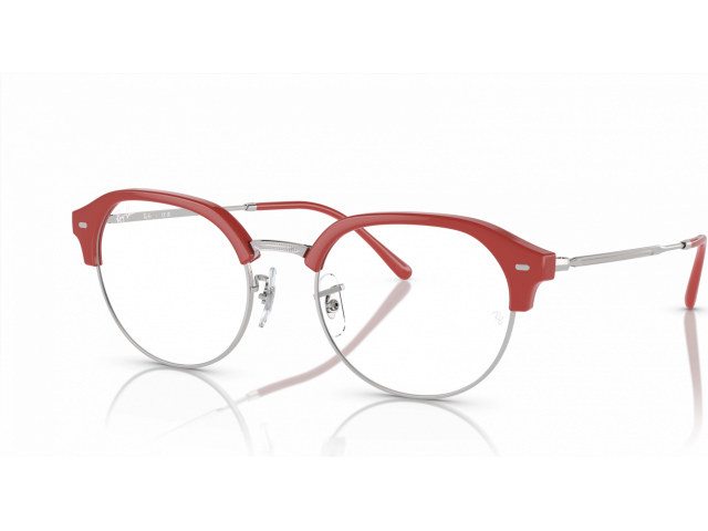 Ray-Ban RX7229 8323 Red