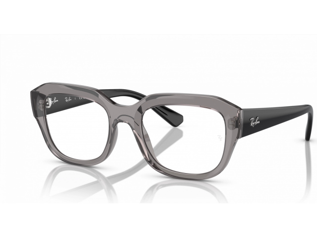 Ray-Ban LEONID RX7225 8316 Grey