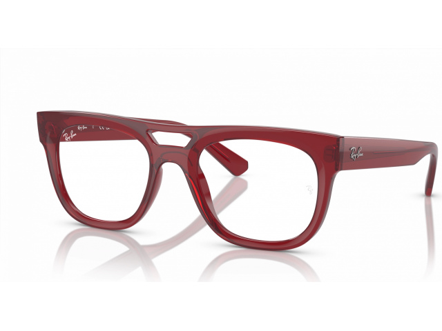 Ray-Ban PHIL RX7226 8265 Red