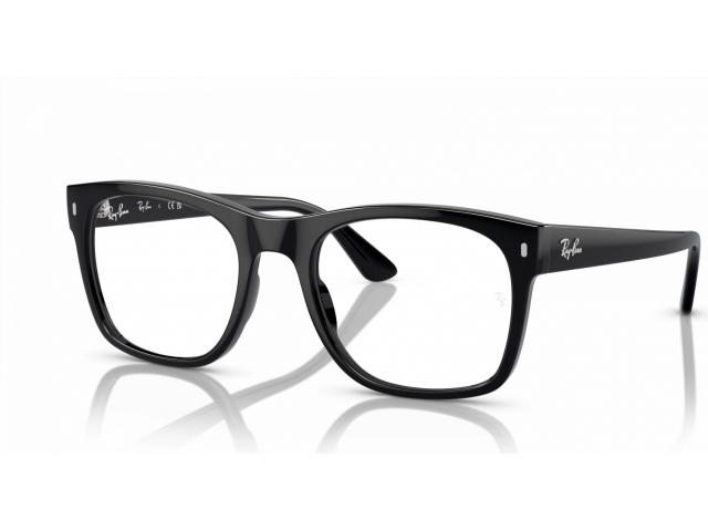 Ray-Ban RX7228 2000 Black