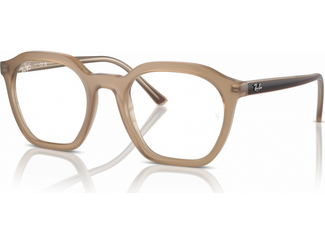 Ray-Ban ALICE RX7238 8355 Brown