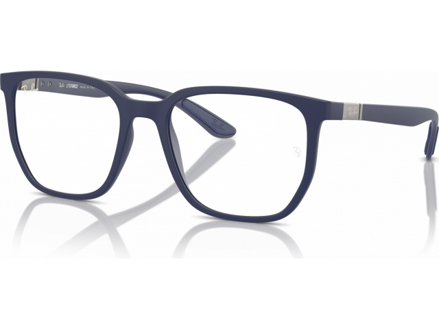 Ray-Ban RX7235 5207 Blue