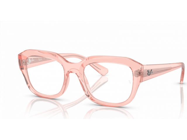 Ray-Ban LEONID RX7225 8318 Pink