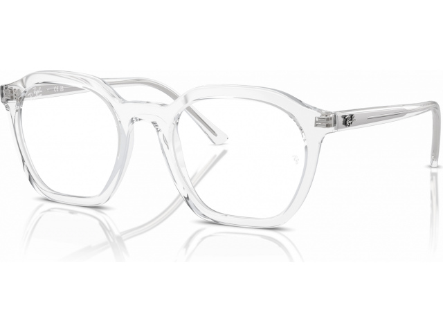 Ray-Ban ALICE RX7238 2001 Transparent