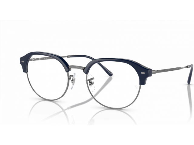 Ray-Ban RX7229 8210 Blue