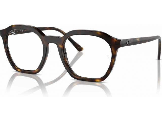 Ray-Ban ALICE RX7238 2012 Tortoise