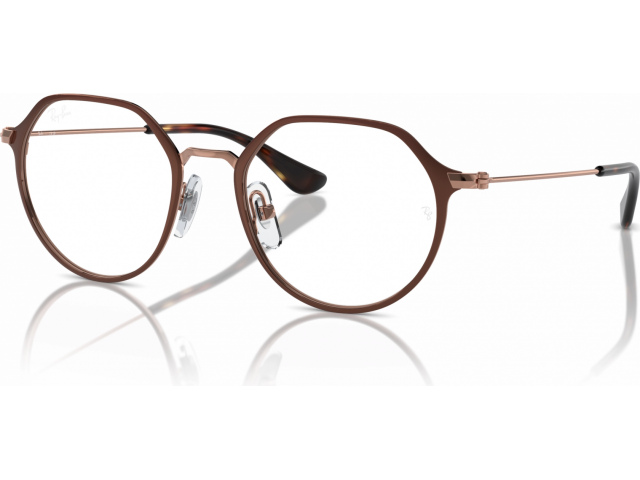 Ray-Ban RY1058 4092 Brown