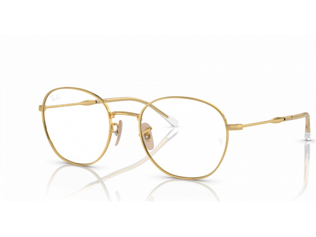 Ray-Ban RX6509 2500 Gold