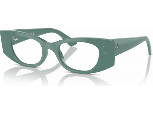 Ray-Ban KAT RX7327 8345 Green