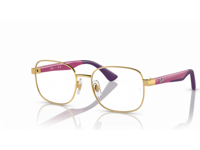 Ray-Ban RY1059 4051 Gold